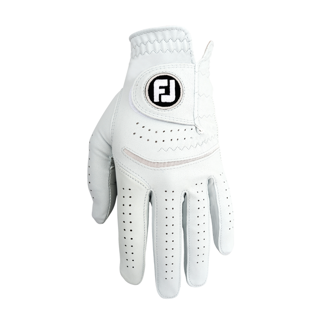 Footjoy Men's Golf Glove | Contour FLX