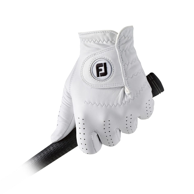 Footjoy Men's Golf Glove | Cabretta Sof