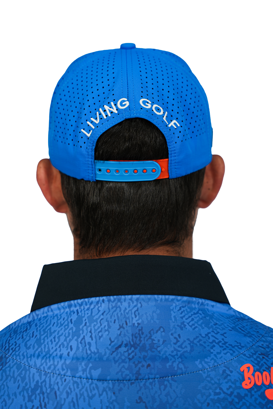 BooYaa Golf Cap - Gators