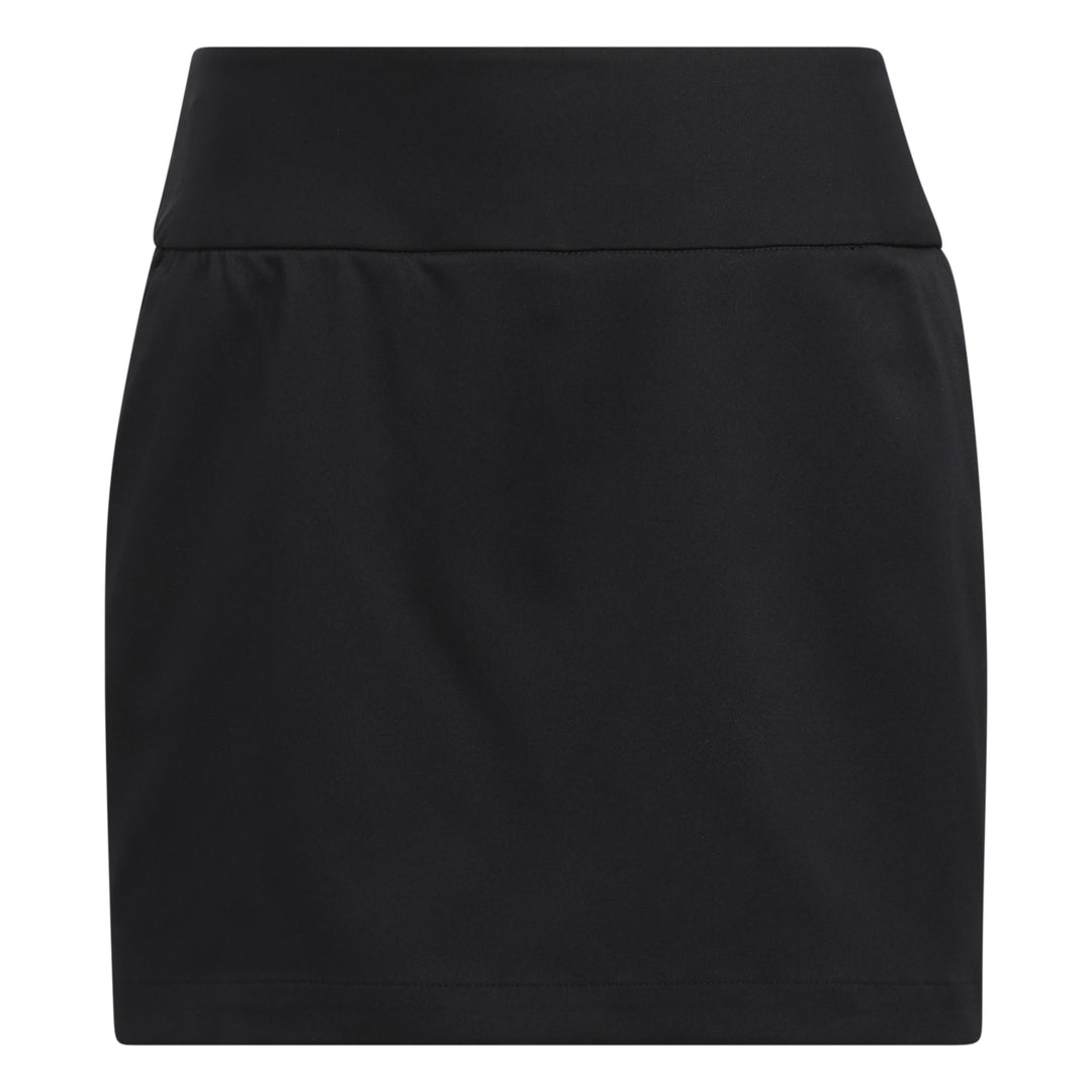 Adidas Women's Golf Skort | Ultimate 365 | Black