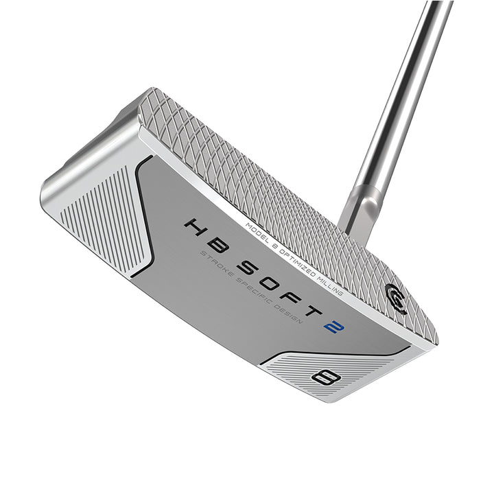 Cleveland Golf Clubs | Putter | HB Soft 2