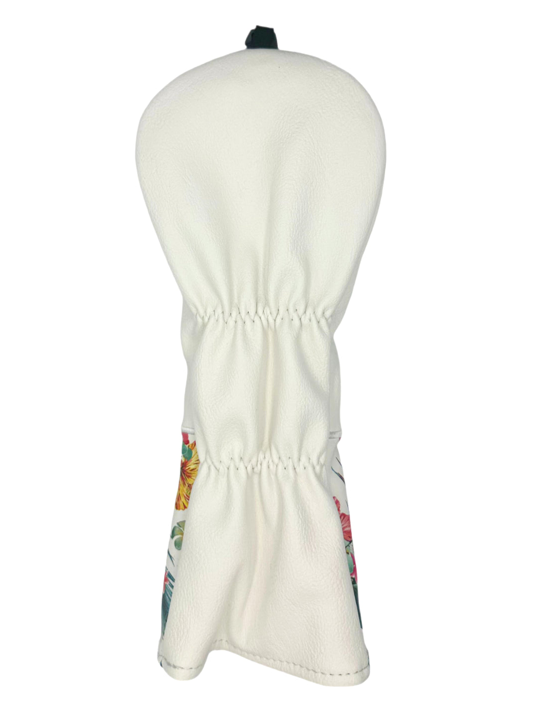 Birdie Bros Head Covers | Fairway | White/Floral