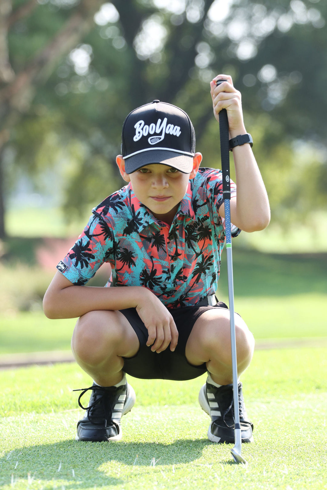 TROPI-CALI - Kids Lifestyle Collection