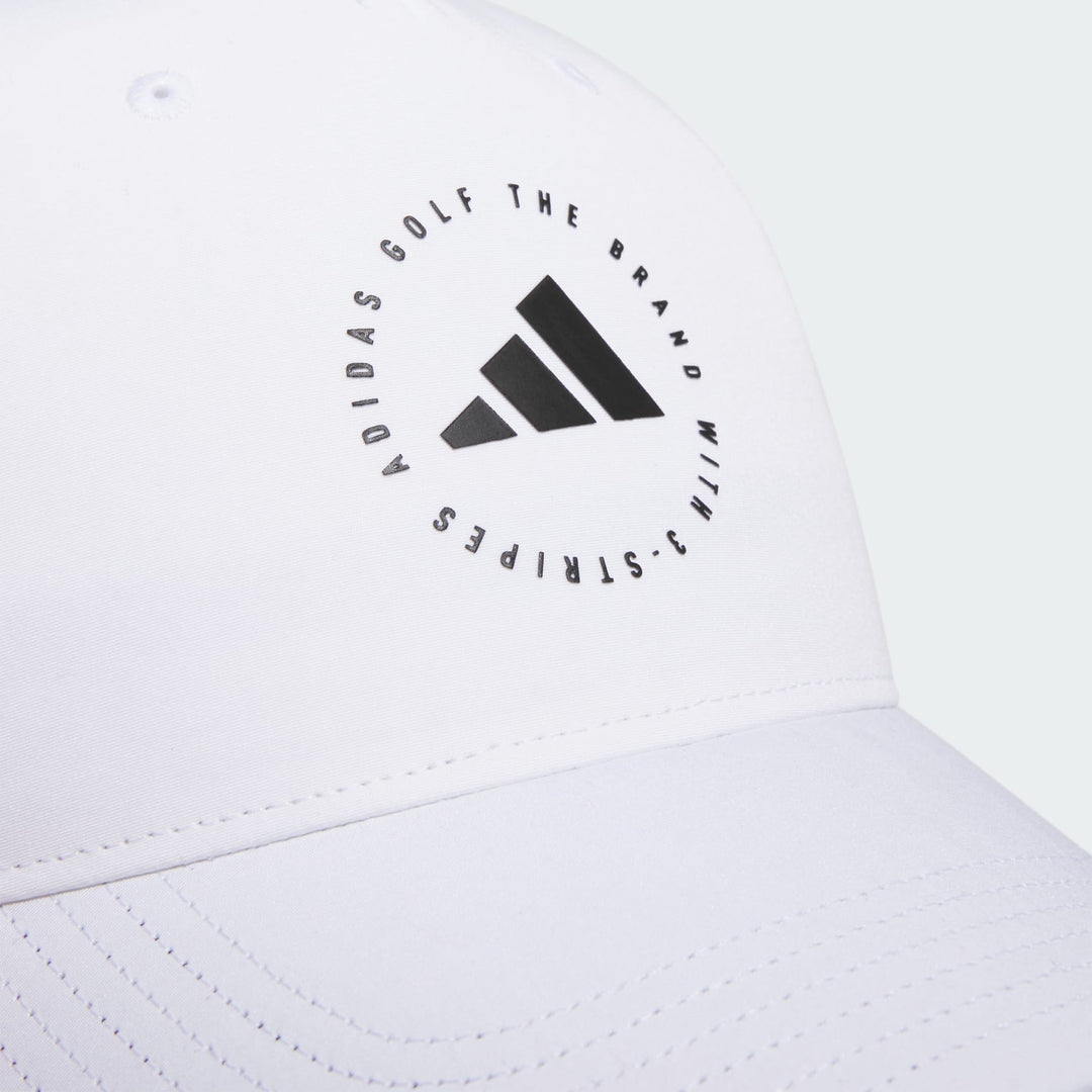 Adidas Men s Golf Cap Performance White House of Golf