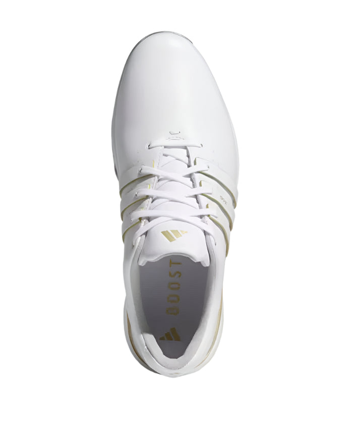 Adidas Men's Golf Shoes | Tour 360 24 | Gold/Silver