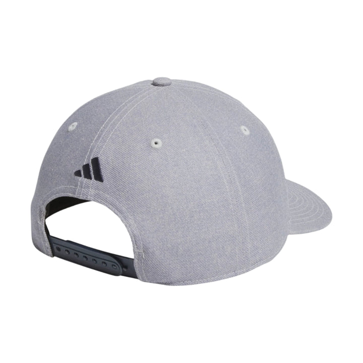 Adidas Men's Golf Cap | Hicrown | Grey