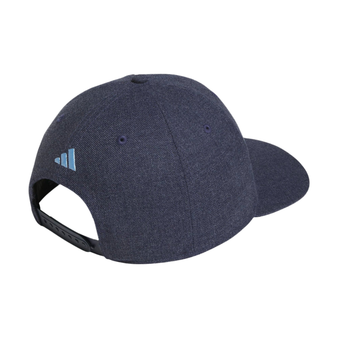 Adidas Men's Golf Cap | Hicrown | Navy