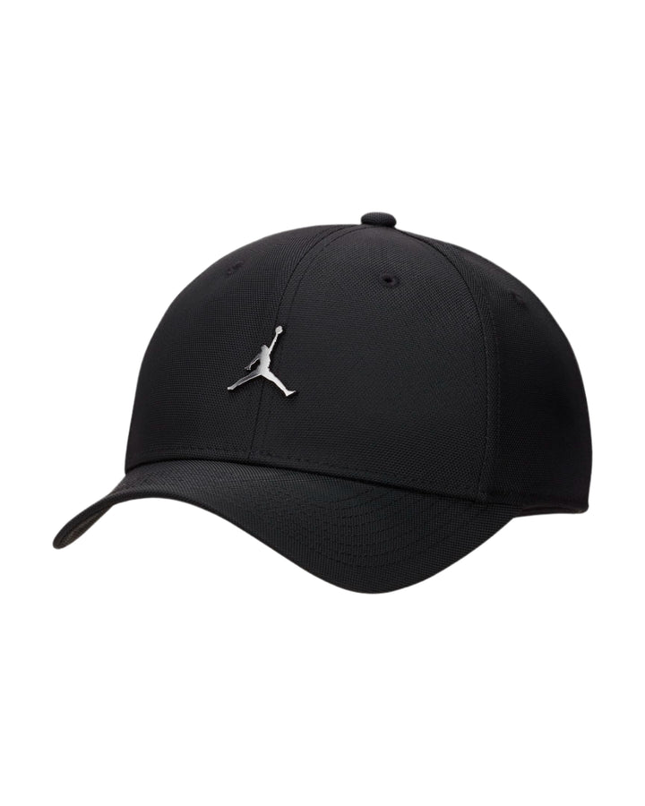 Nike Men's Golf Cap | Jordan Rise | Black