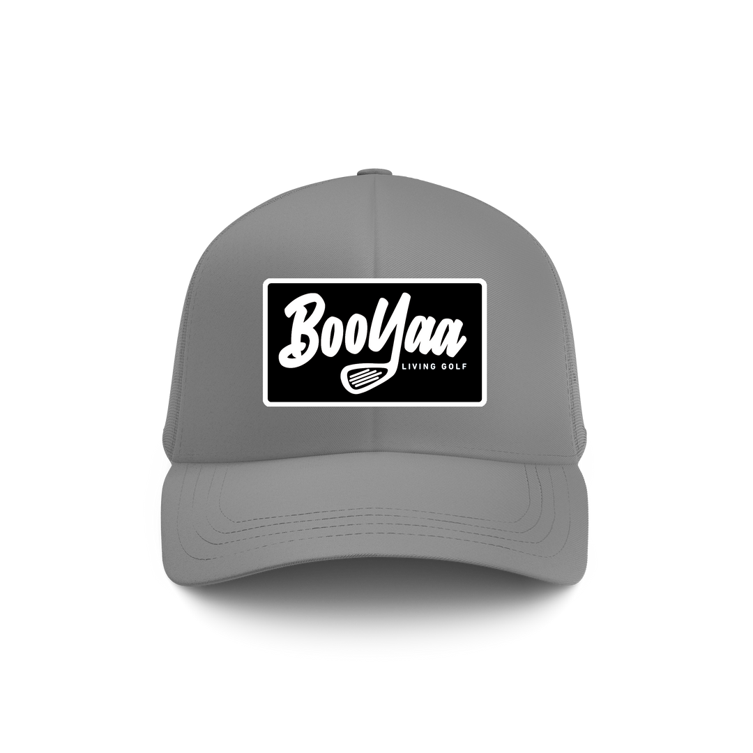 BooYaa Golf Cap - Ka Ching