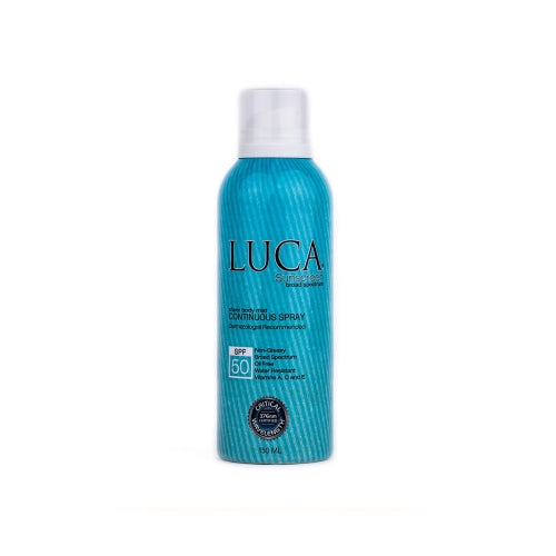 Luca | 150ML