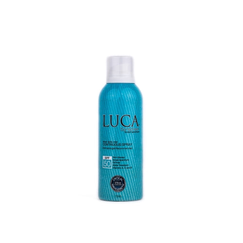 Luca | 75ml