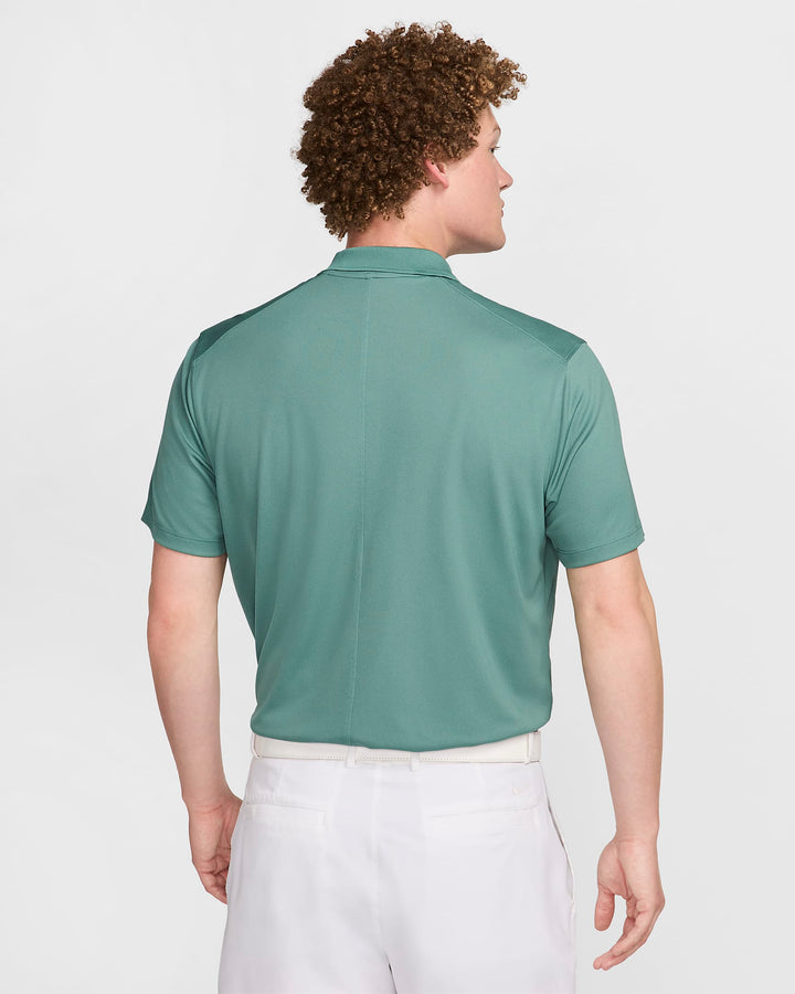 Nike Men's Golf Shirt | Victory Solid | Green