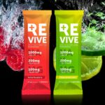 Revive Daily Electrolytes | Supplements