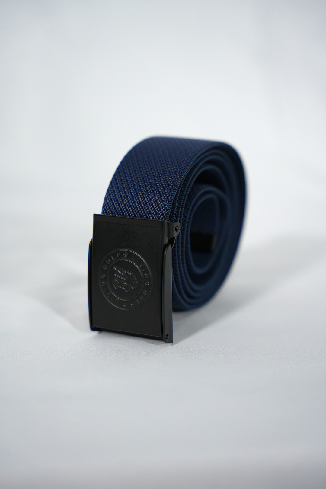 BooYaa Belt - Navy