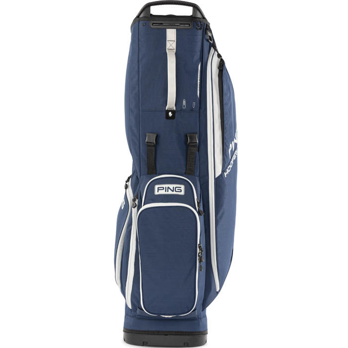 Ping Golf Bag | Hoofer 14 231C Stand | Navy/Grey