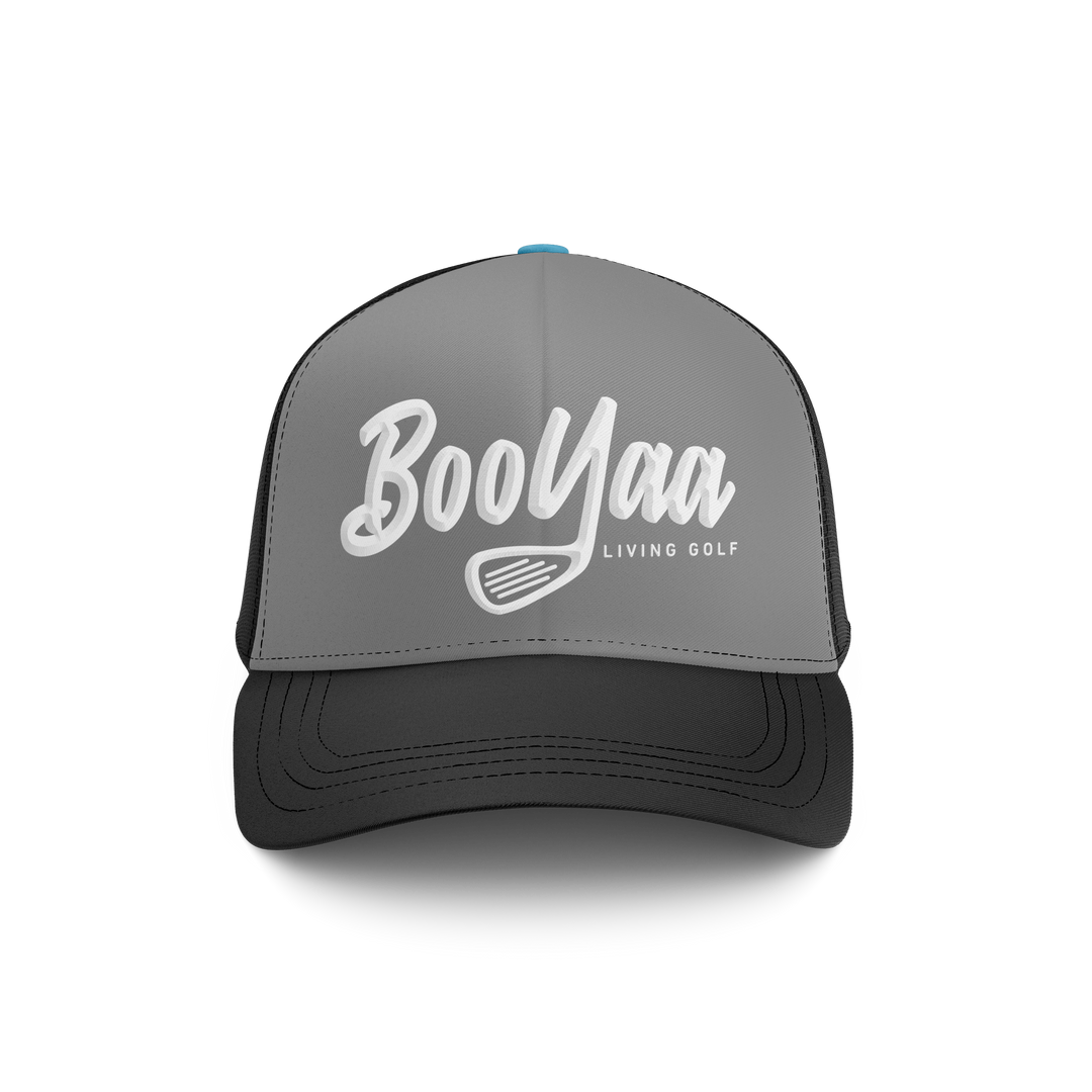 BooYaa Golf Cap - Sky View