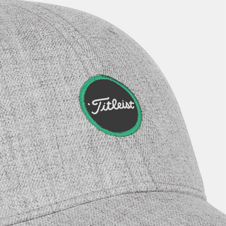 Titleist Golf Cap | Shamrock Limited Edition Montauk Twill