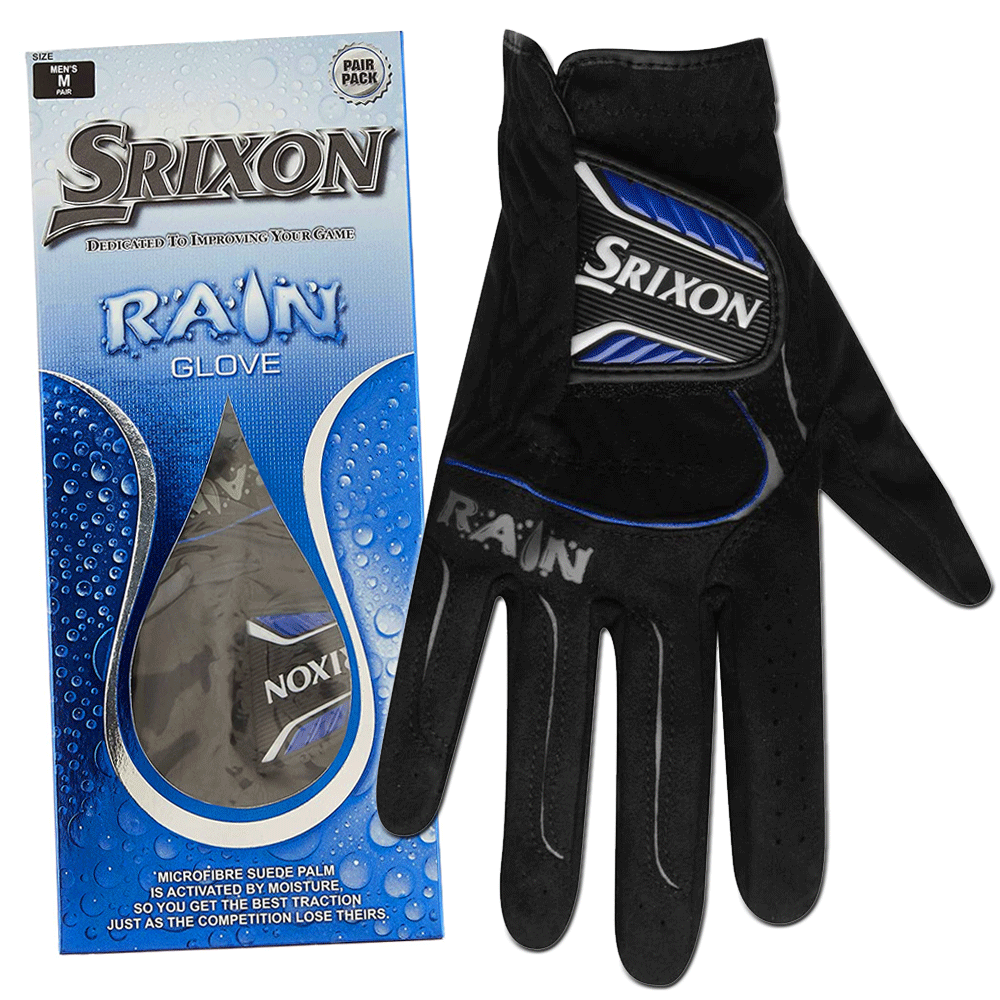 Best golf rain gloves 2019 on sale