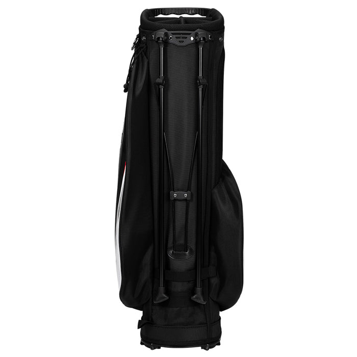 Srixon Golf Bag | Tour Stand 2025 | White/Black