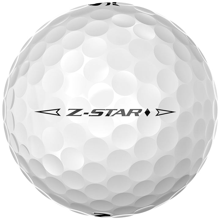 Srixon Golf Balls | Z-Star Diamond 3