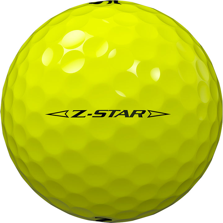 Srixon Golf Balls | Z-Star 9