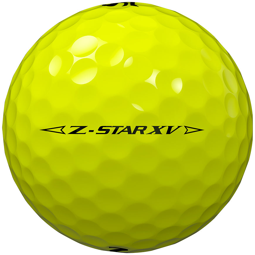 Srixon Golf Balls | Z-Star 9 XV