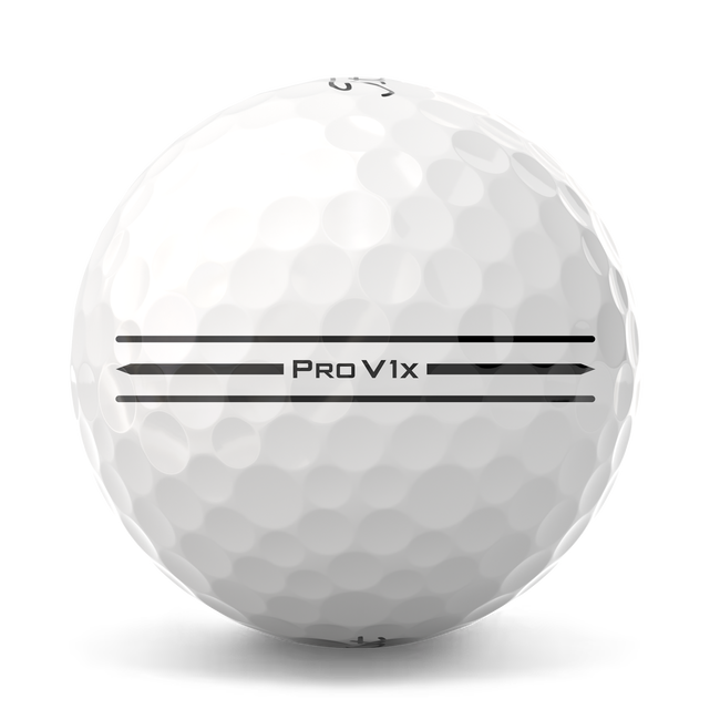 Titleist Golf Balls | Pro V1X Enhanced Align 2025 Sleeve