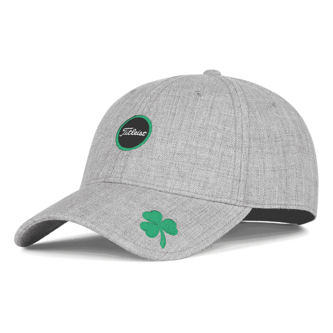 Titleist Golf Cap | Shamrock Limited Edition Montauk Twill