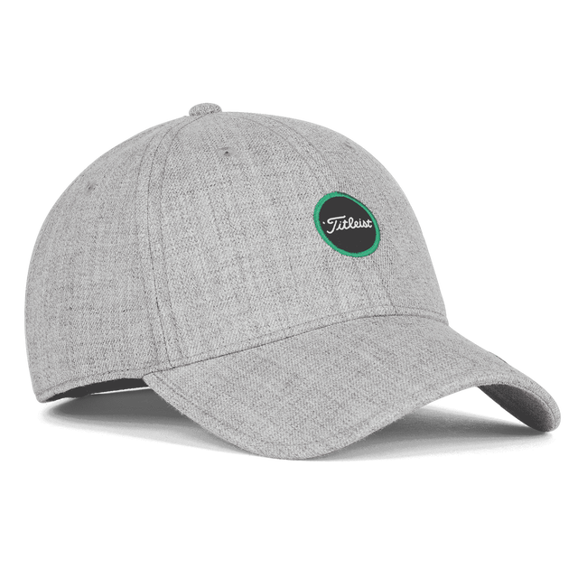 Titleist Golf Cap | Shamrock Limited Edition Montauk Twill