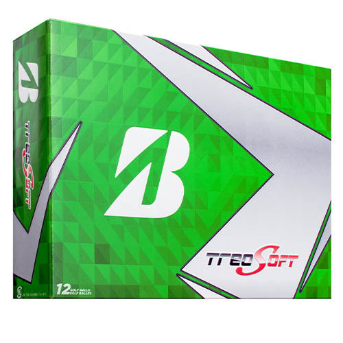 Bridgestone Golf Balls | Treosoft