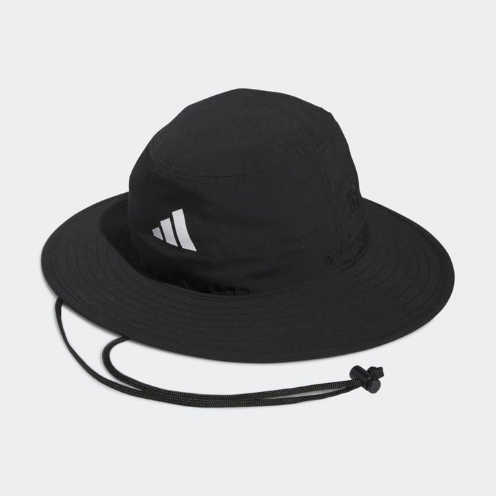 Adidas Men's Golf Hat | Wide Brim