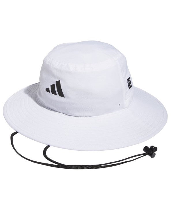 Adidas Men's Golf Hat | Wide Brim