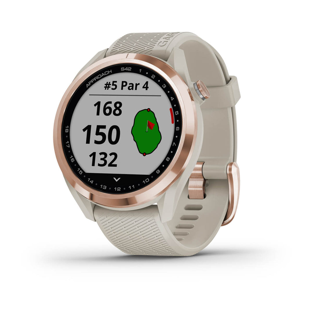 Garmin Golf Watch | Approach S42