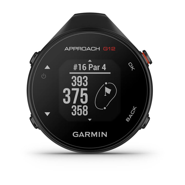 Garmin Range Finder| G12