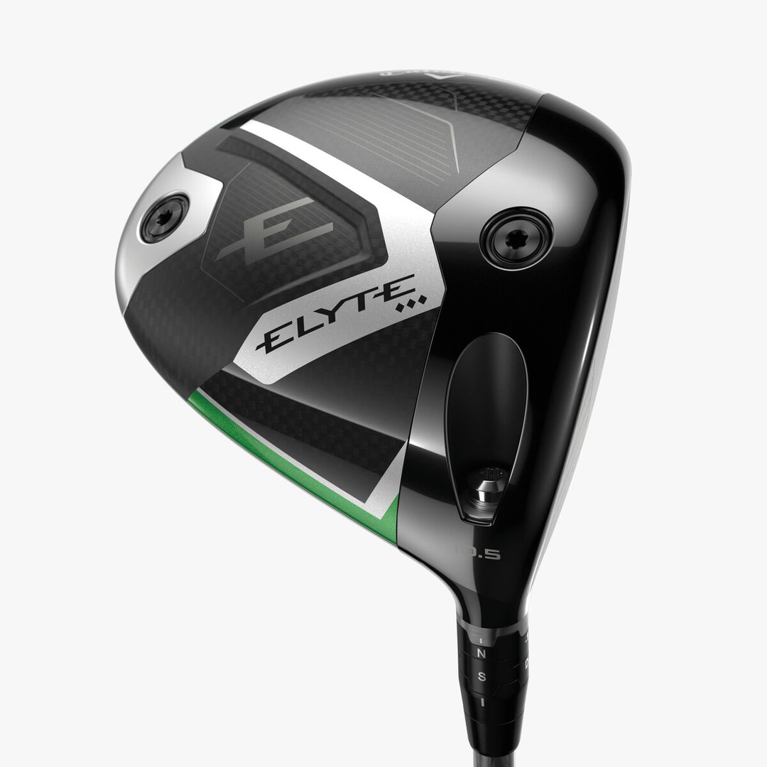 Callaway Golf Clubs | Driver | Elyte Triple Diamond