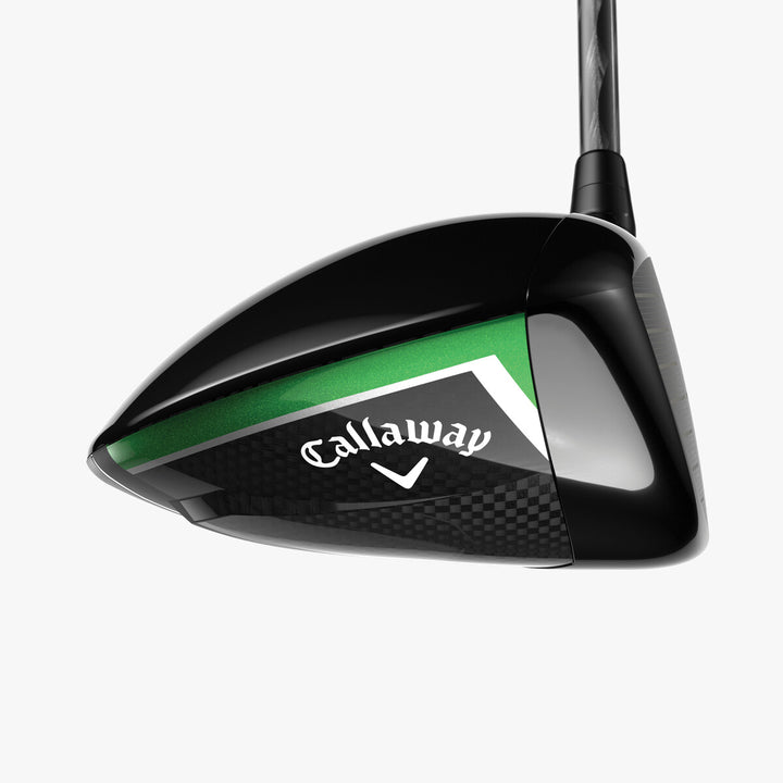 Callaway Golf Clubs | Driver | Elyte Triple Diamond