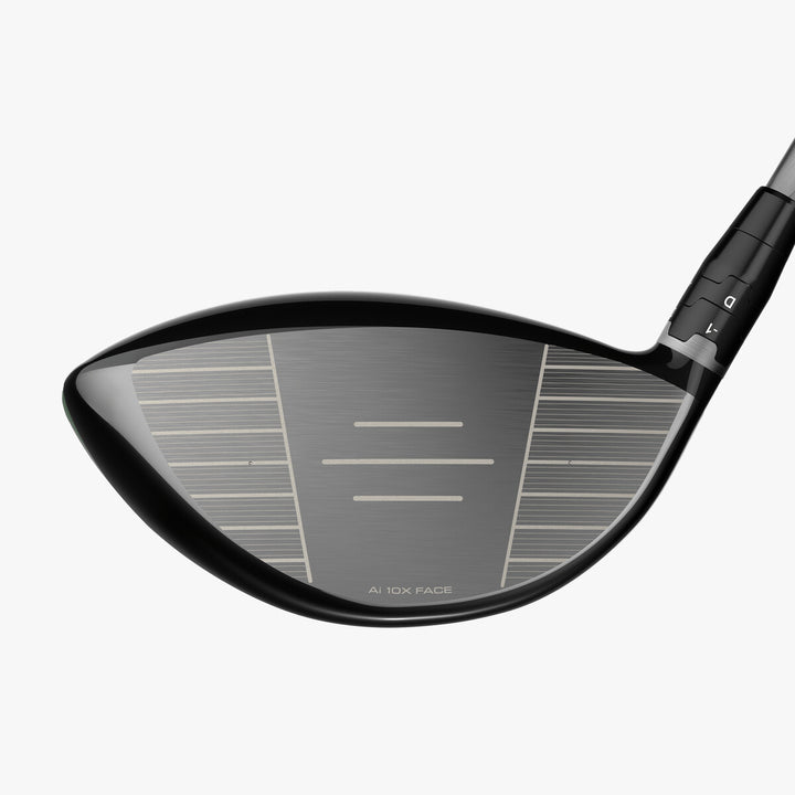 Callaway Golf Clubs | Driver | Elyte Triple Diamond