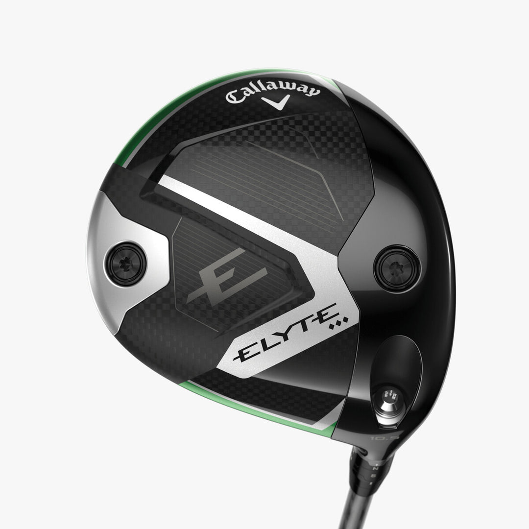 Callaway Golf Clubs | Driver | Elyte Triple Diamond