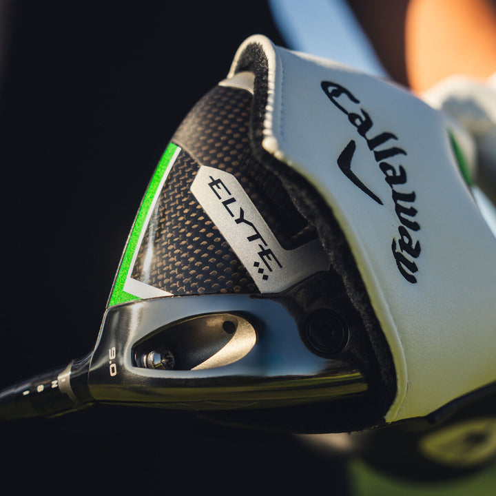 Callaway Golf Clubs | Driver | Elyte Triple Diamond