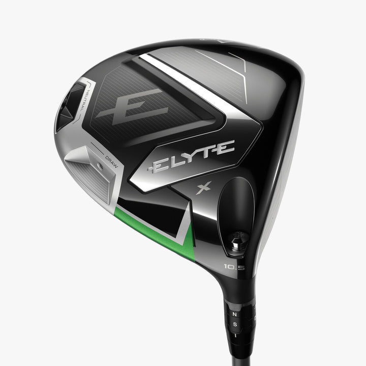 Callaway Golf Clubs | Driver | Elyte X