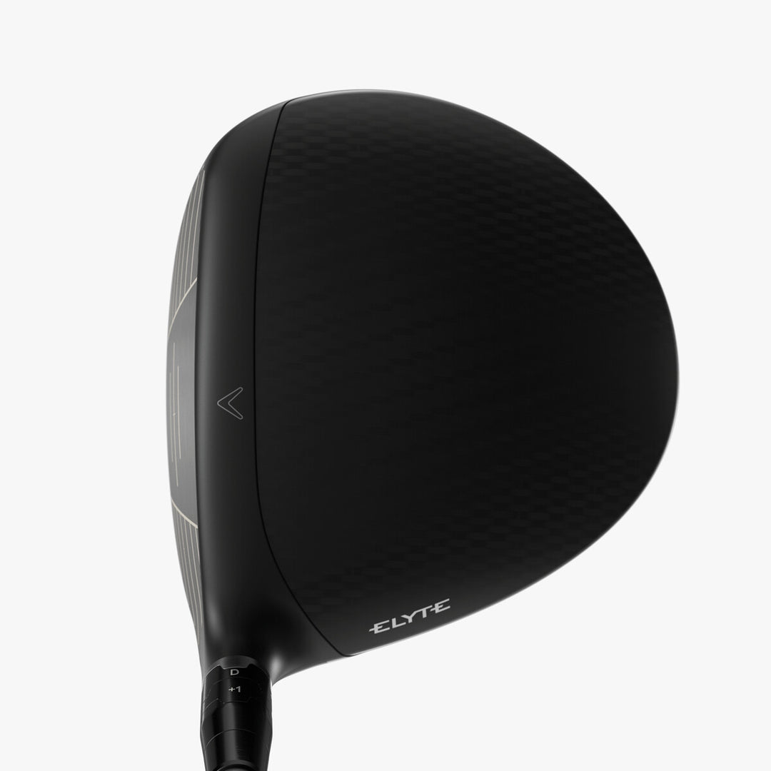 Callaway Golf Clubs | Driver | Elyte X