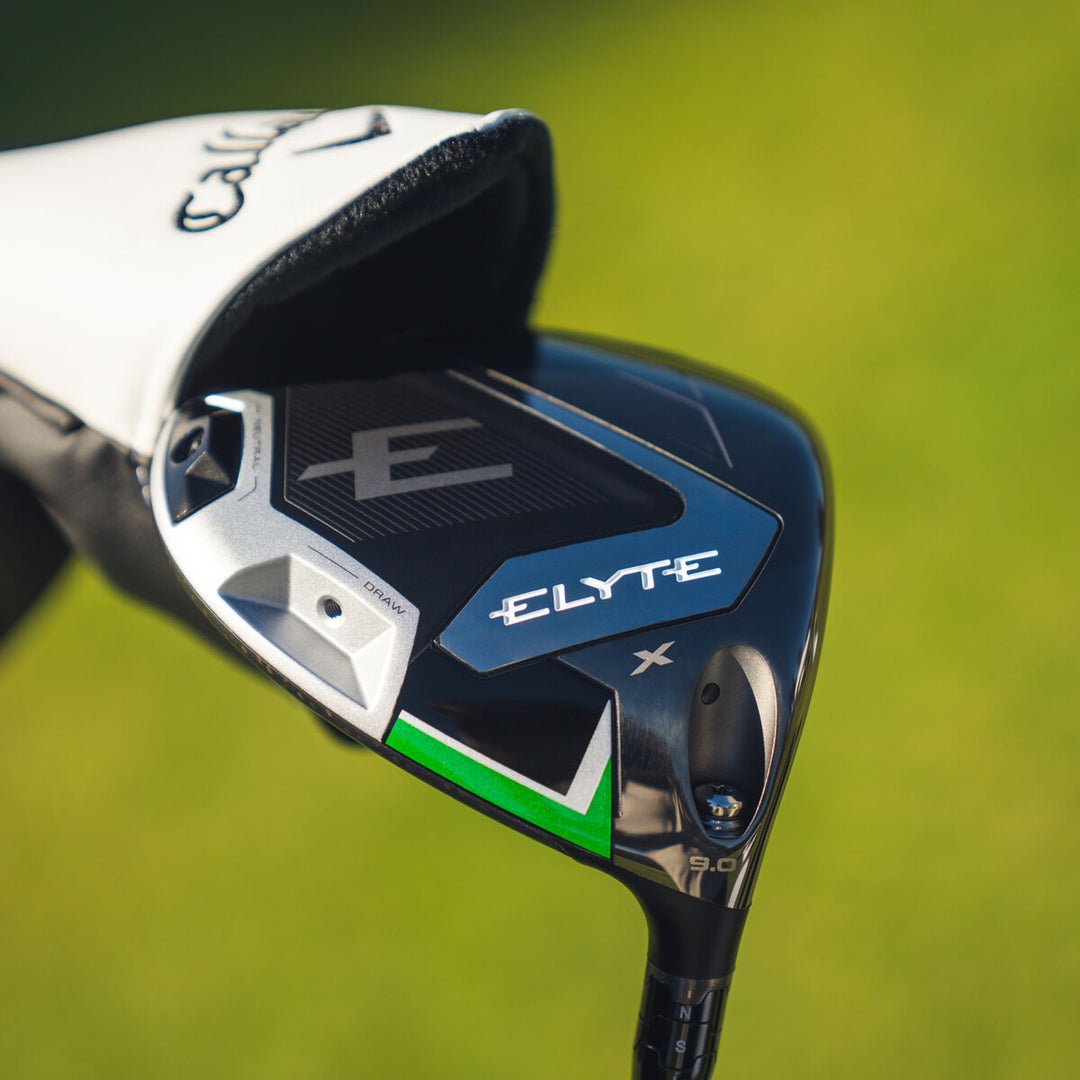 Callaway Golf Clubs | Driver | Elyte X