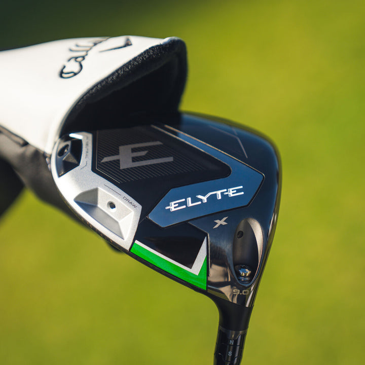 Callaway Golf Clubs | Driver | Elyte X