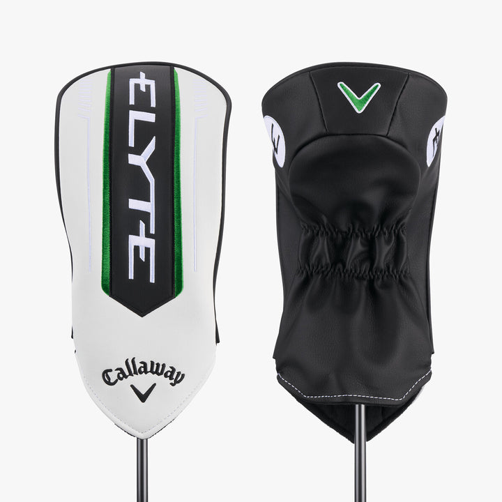 Callaway Golf Clubs | Driver | Elyte X