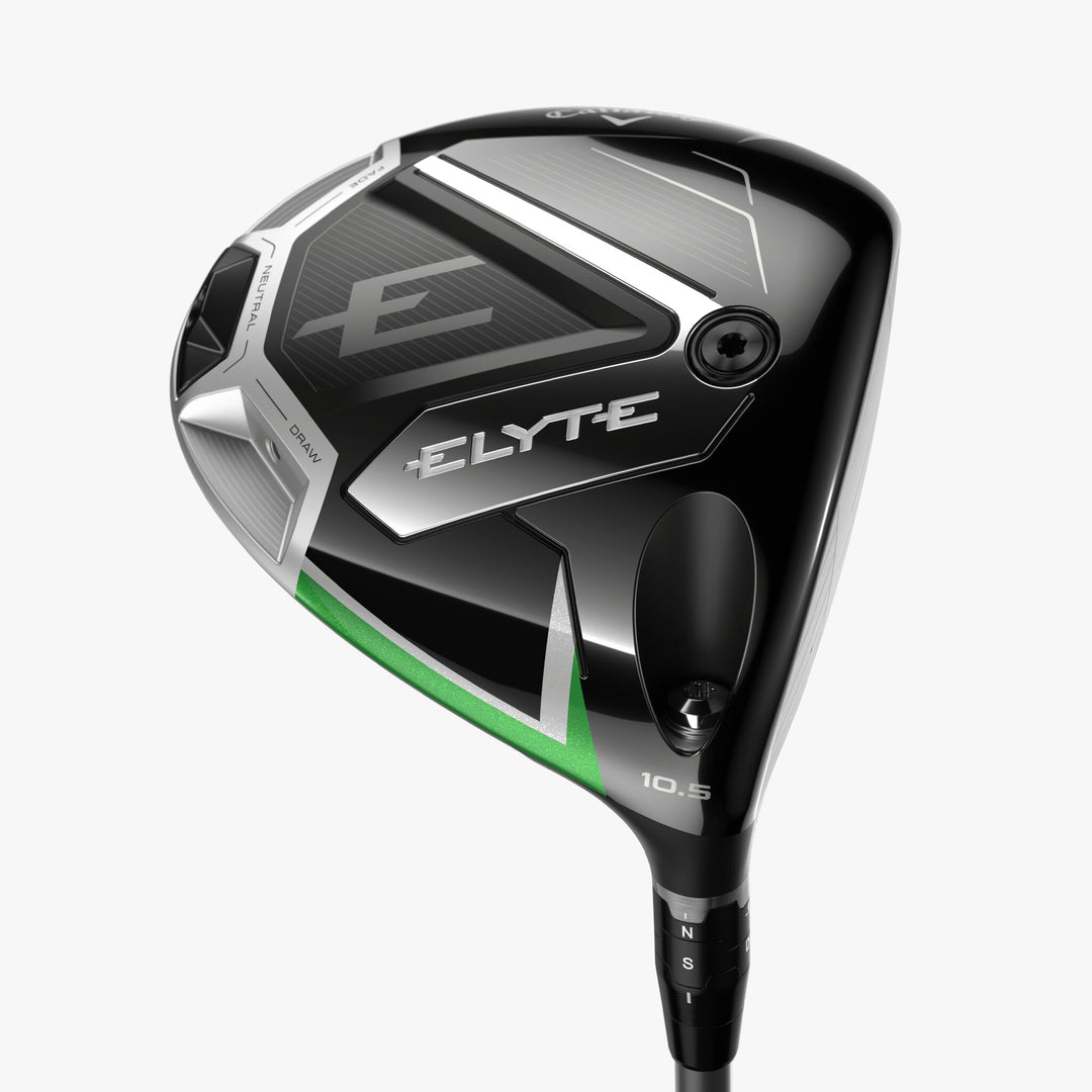 Callaway Golf Clubs | Driver | Elyte