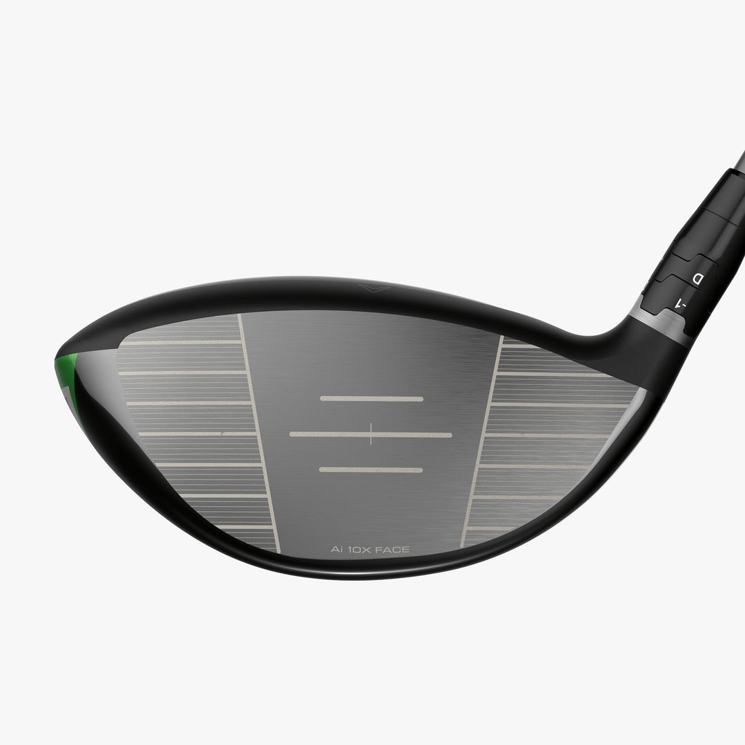 Callaway Golf Clubs | Driver | Elyte