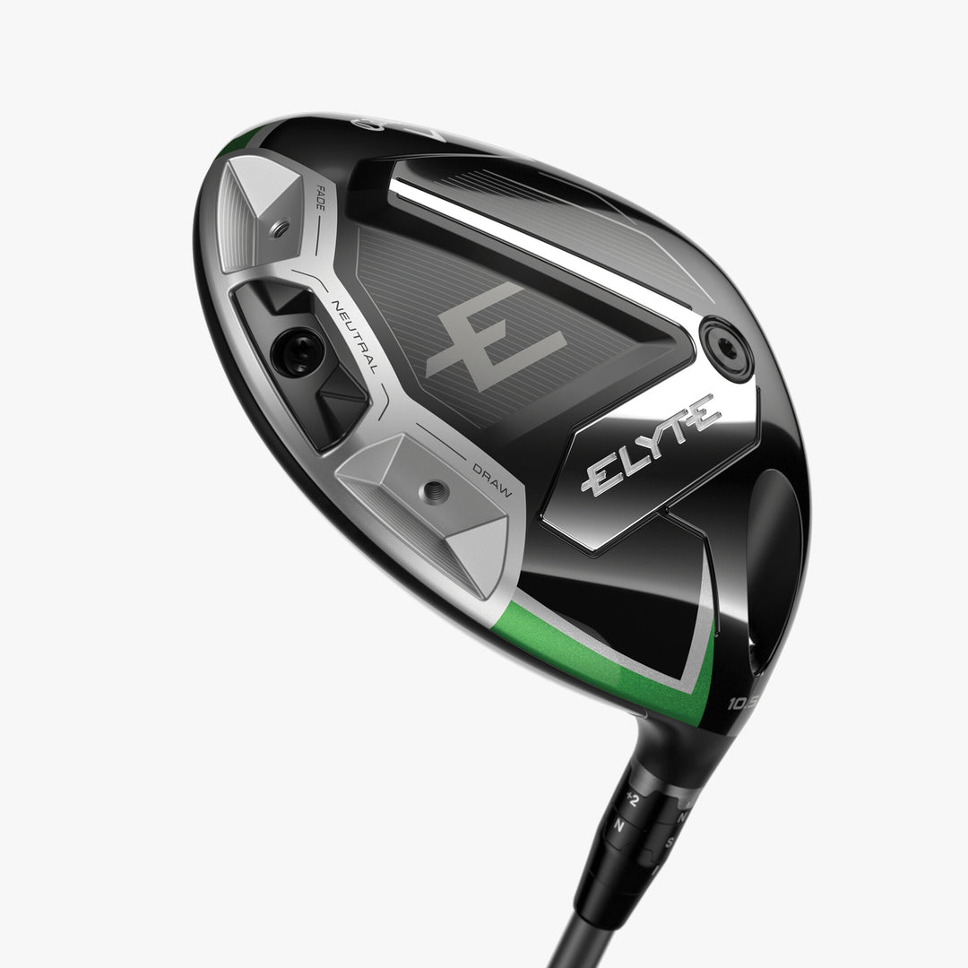 Callaway Golf Clubs | Driver | Elyte