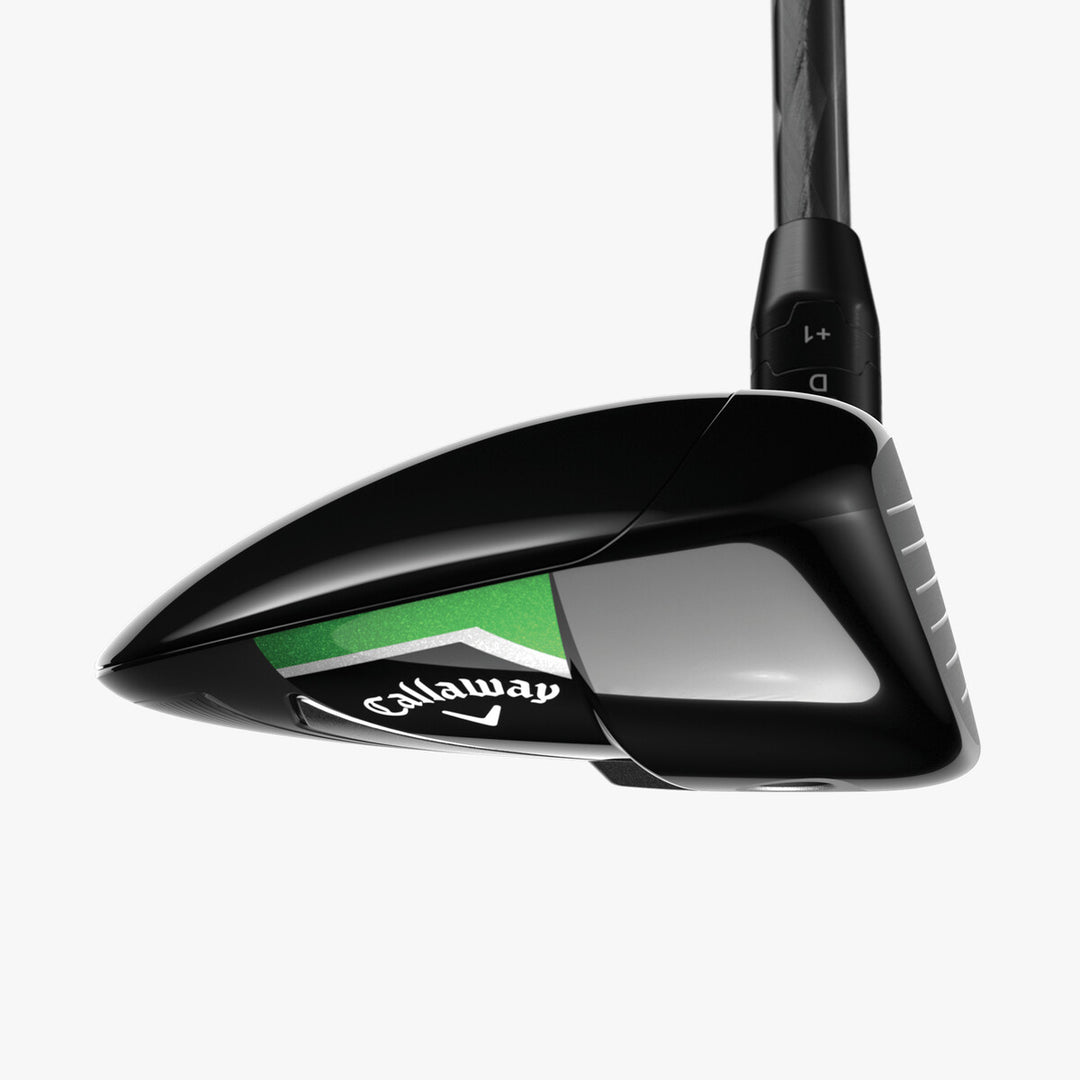 Callaway Golf Clubs | Fairway Woods | Elyte Triple Diamond