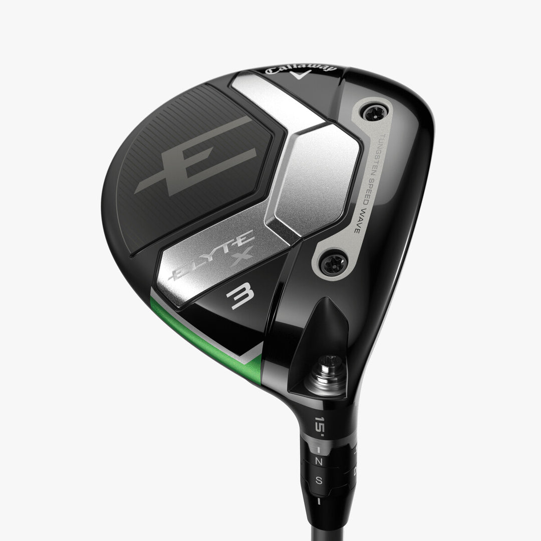 Callaway Golf Clubs | Fairway Woods | Elyte X