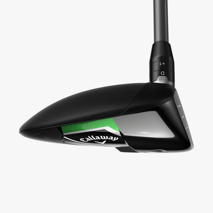 Callaway Golf Clubs | Fairway Woods | Elyte